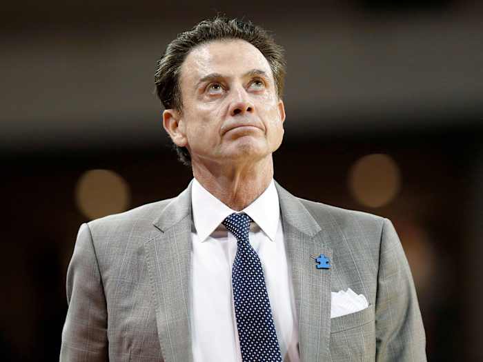 Rick Pitino 2